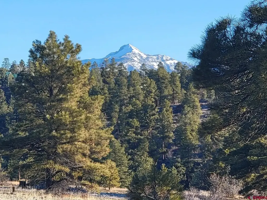 642 Trails Boulevard, Pagosa Springs