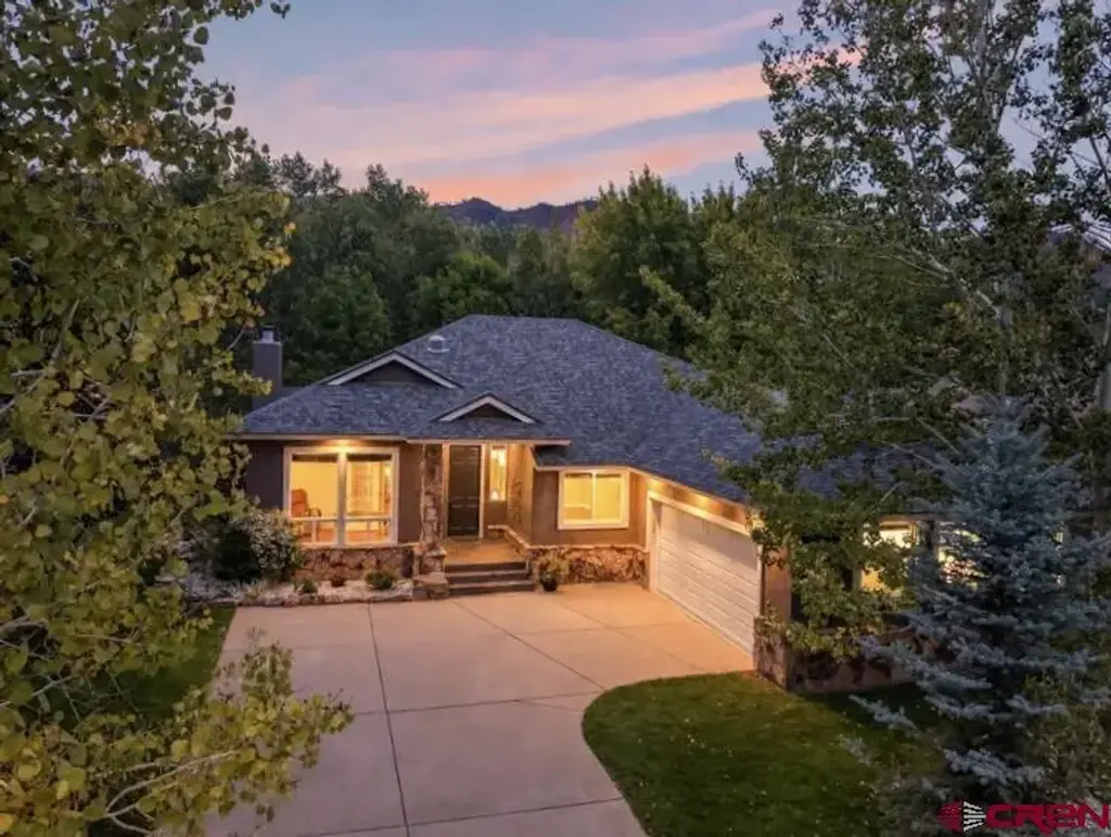 26 Inverness Place, Durango
