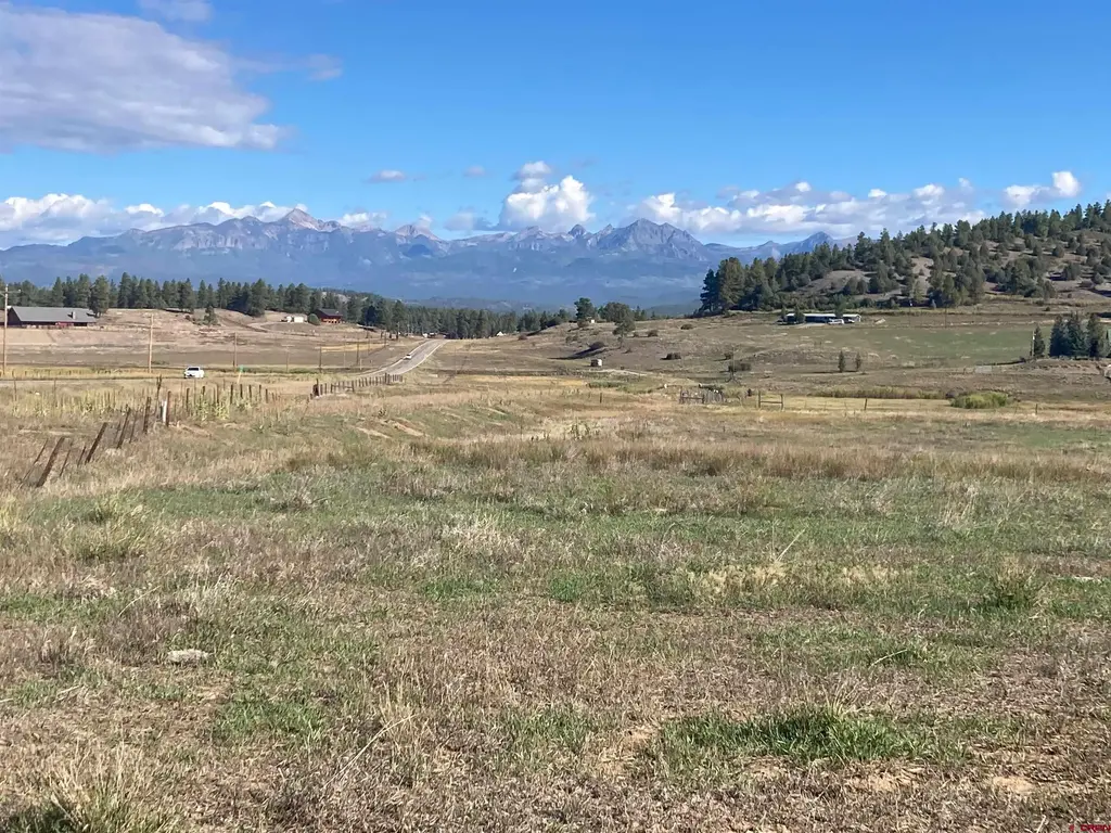 26 Echo Creek Court, Pagosa Springs