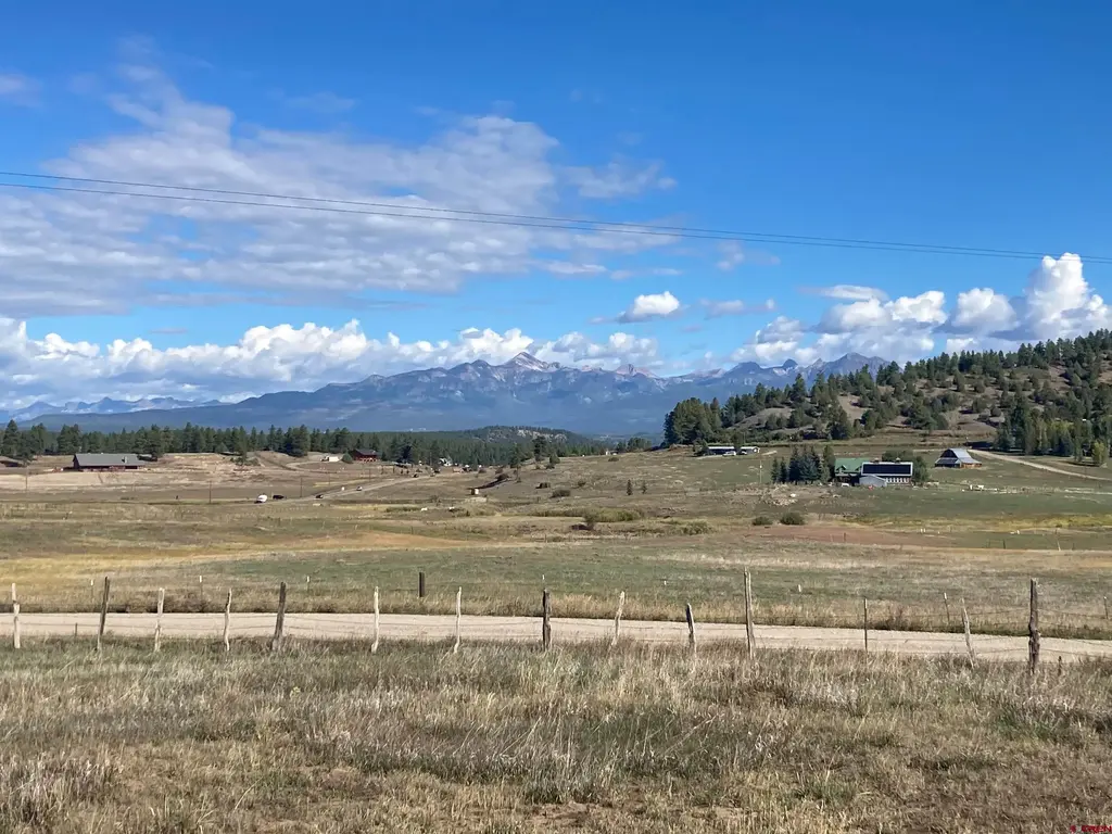 X Us Hwy 84, Pagosa Springs
