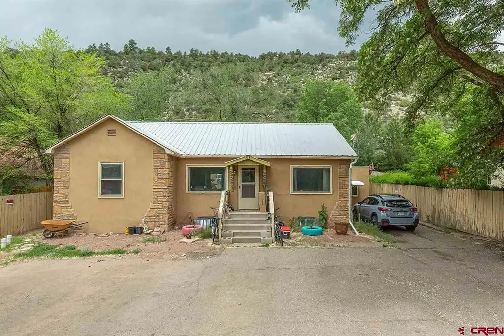 3575 Main Avenue, Durango