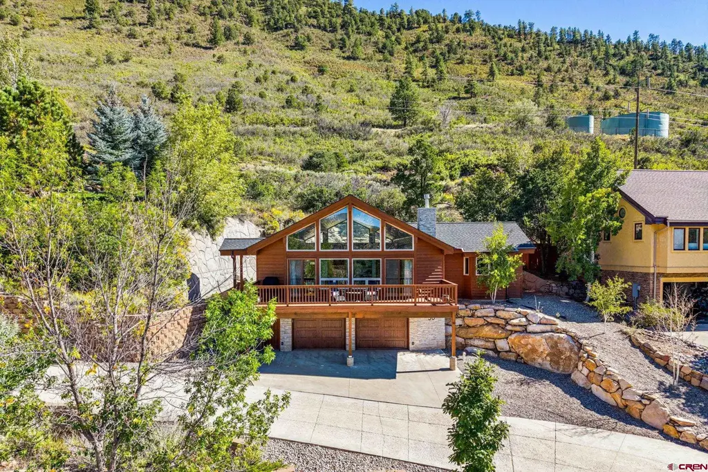 50 Ophir Dr, Durango
