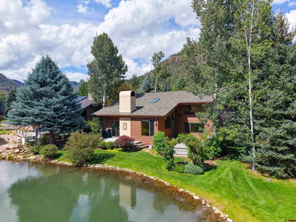 463 Cottonwood Creek Road, Durango