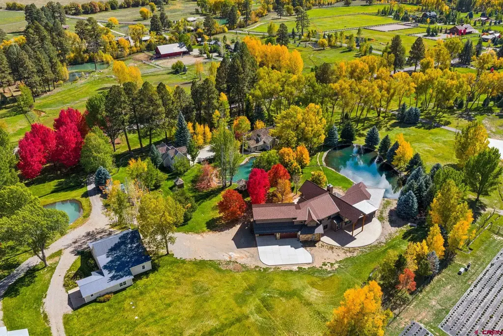 10907 County Road 250, Durango