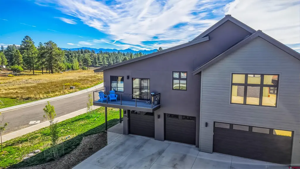 2790 Rock Road F, Pagosa Springs