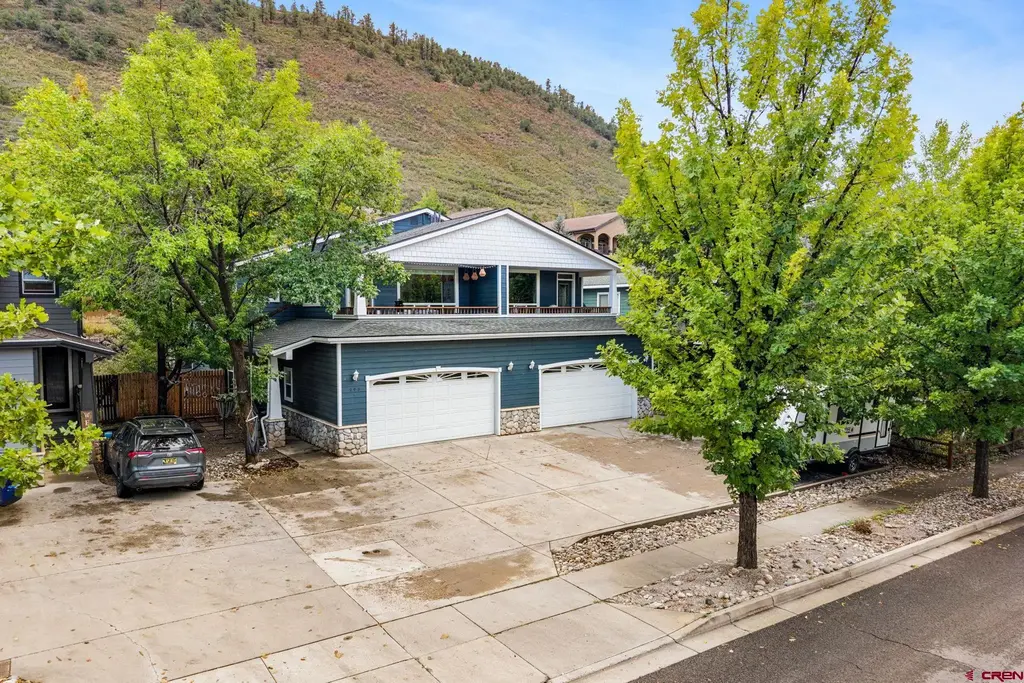 202 Jenkins Ranch Road B, Durango