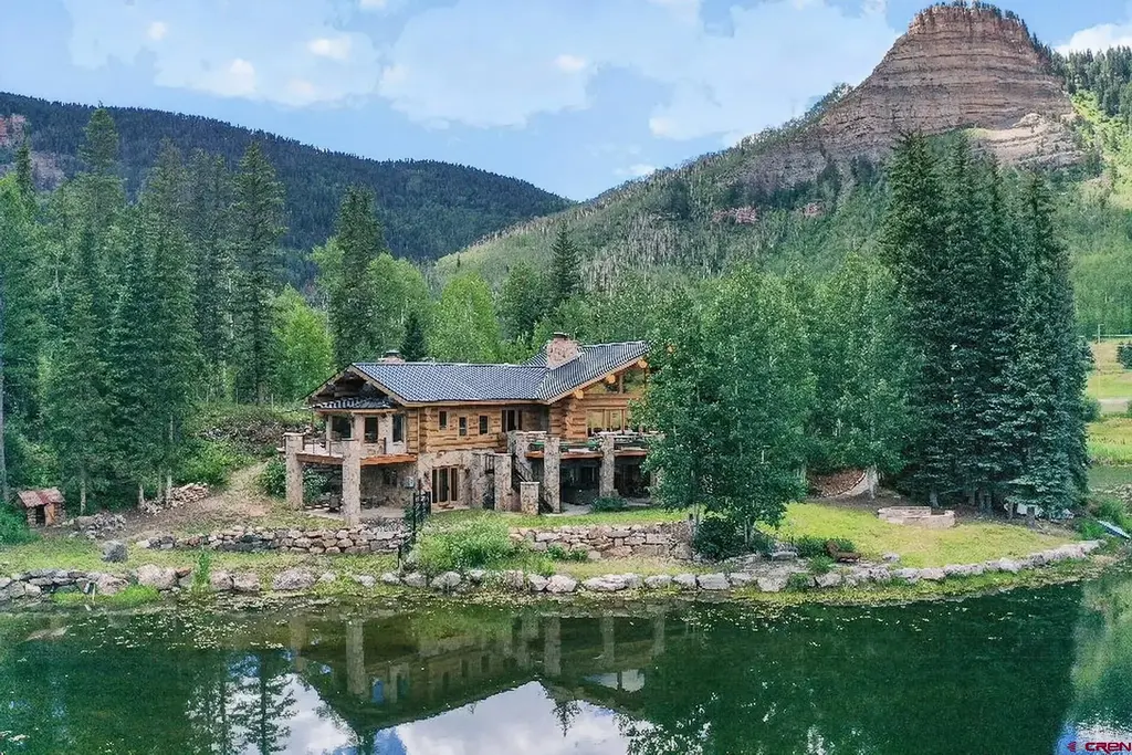 47 Pinnacle View Drive, Durango