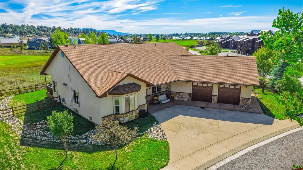 11 Blue Heron, Pagosa Springs