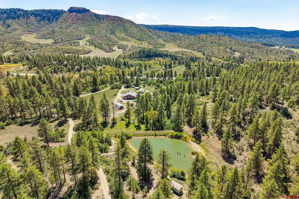 3421 Highway 160, Hesperus