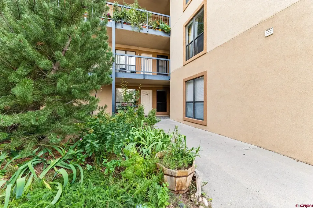 20280 W Us Highway 160 102c, Durango