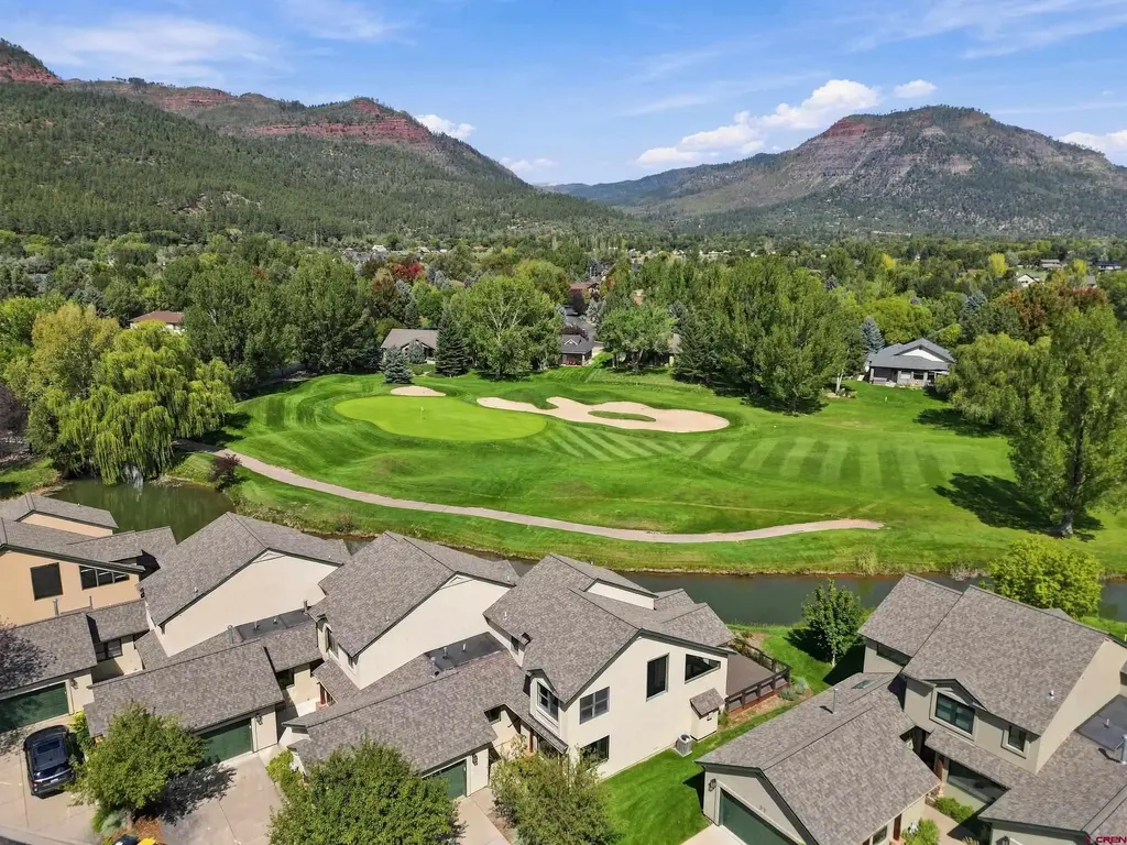 224 Cypress Court, Durango