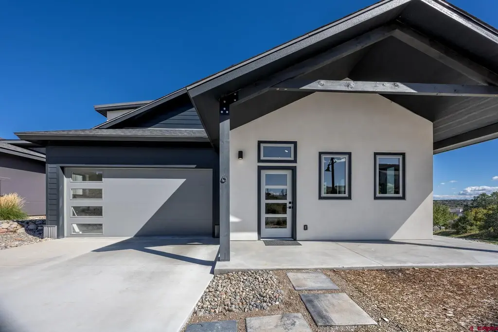 6 Salt Brush Street, Durango