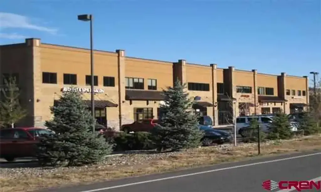 450 S Camino Del Rio #208, Durango