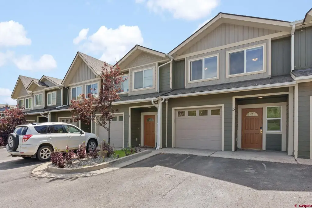 55 Westwood Place E5, Durango