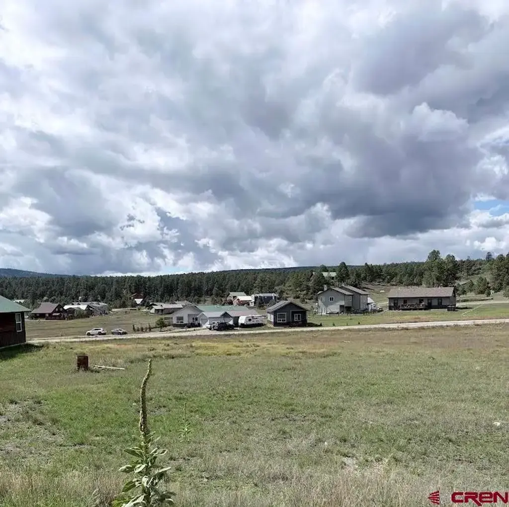 301 Morro Circle, Pagosa Springs