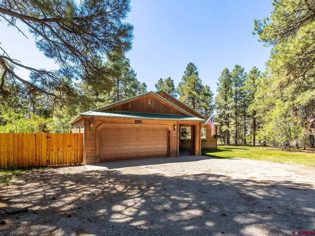 759 Antelope Avenue, Pagosa Springs