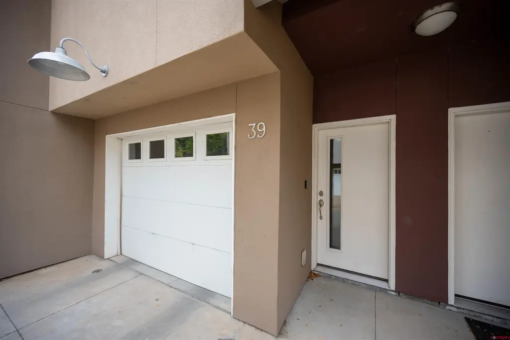 1140 Carbon Junction #39, Durango