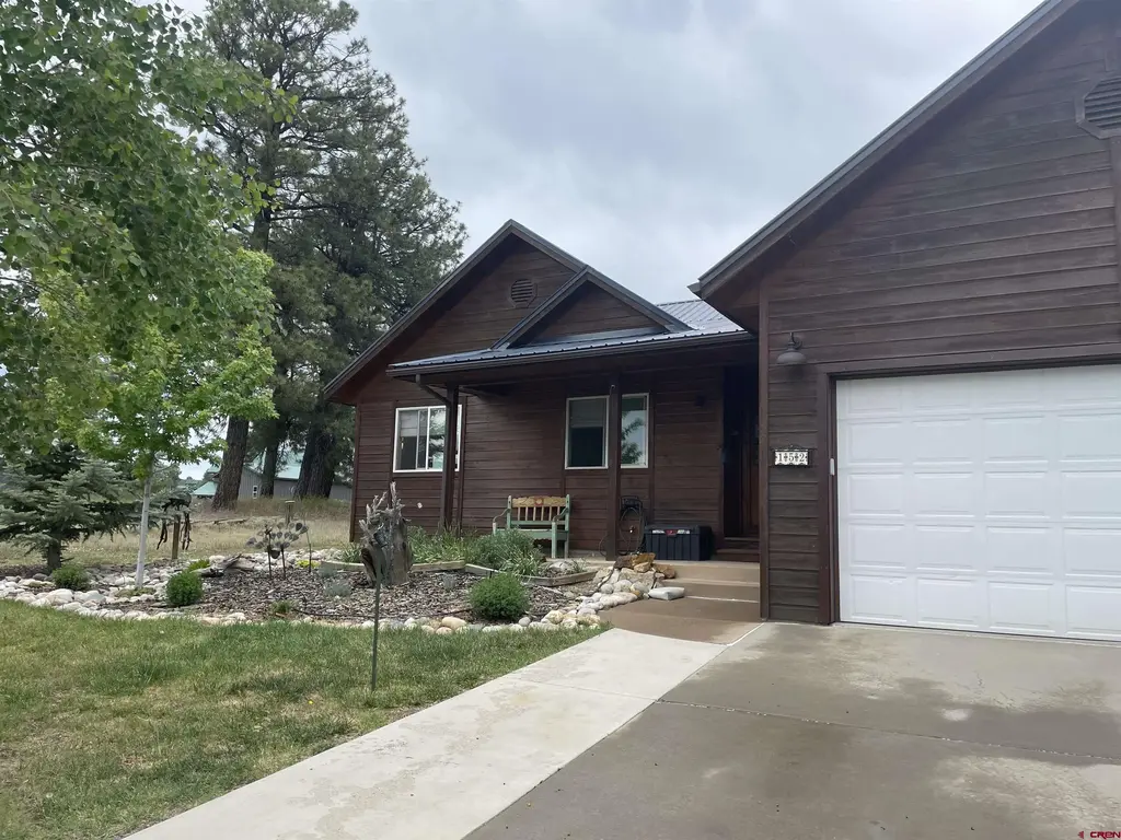 152 Saturn Drive, Pagosa Springs