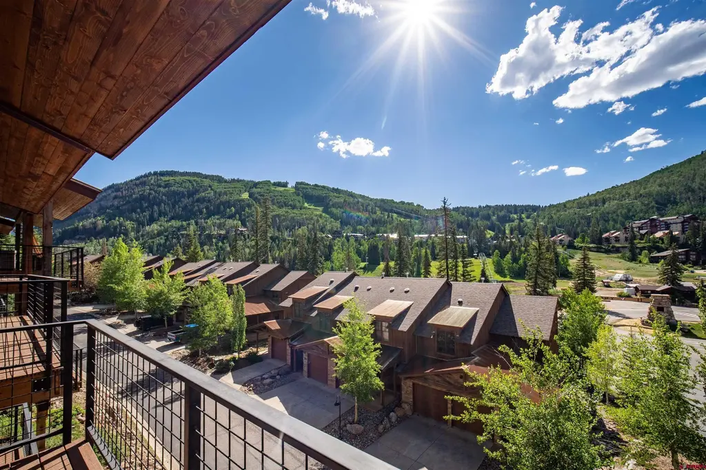 95 Travertine Trail, Durango
