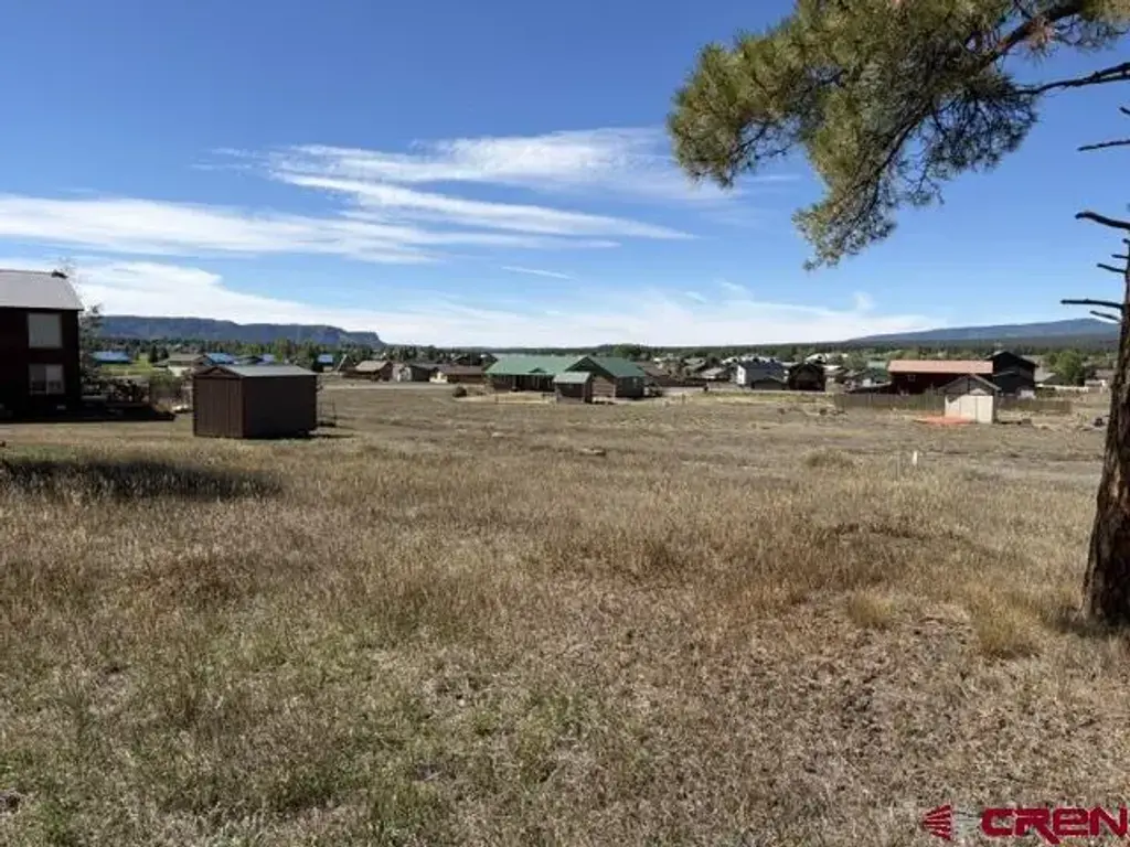 578 Midiron Avenue, Pagosa Springs