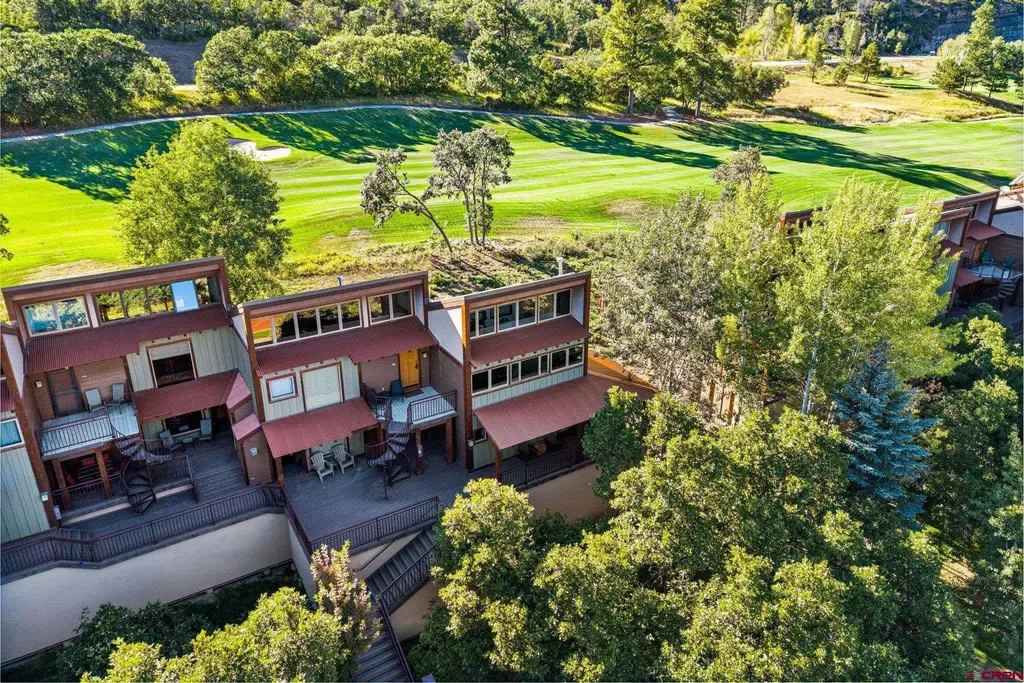 365 S Tamarron Drive 783, Durango