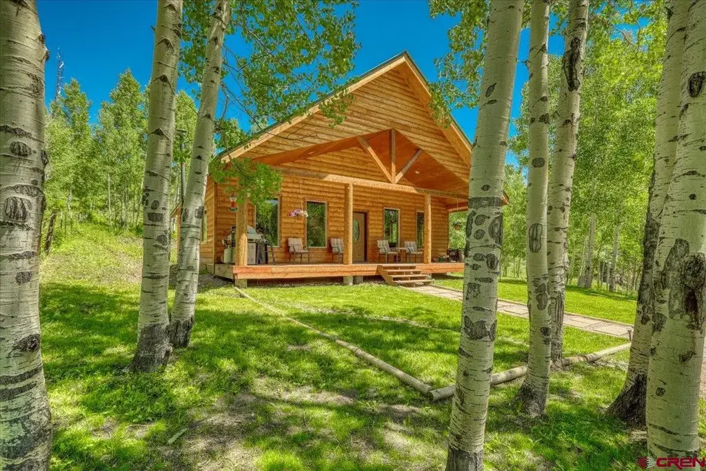 239 & 241 Spruce Glen, Pagosa Springs
