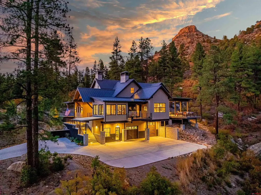 48 Sego Lily Court, Durango