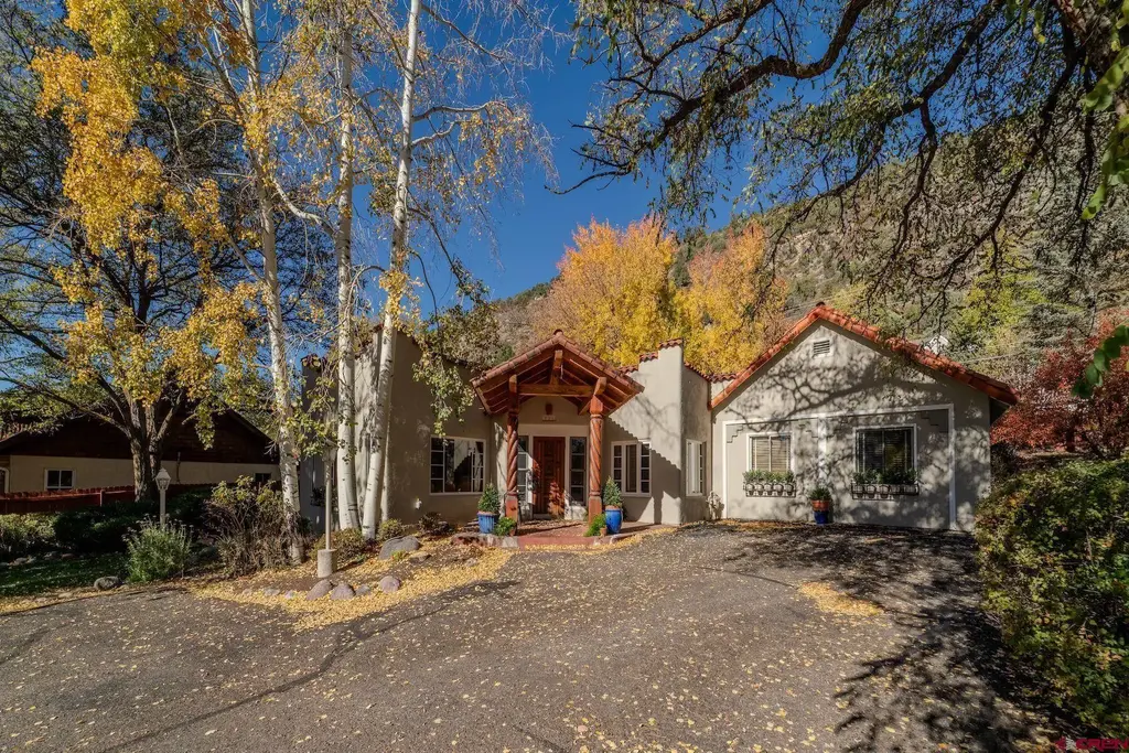 3649 Main Avenue, Durango
