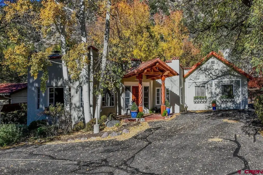 3649 Main Avenue, Durango