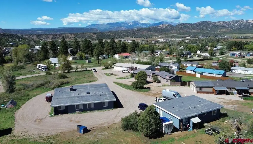 195 Silverview Lane 1-5, Durango