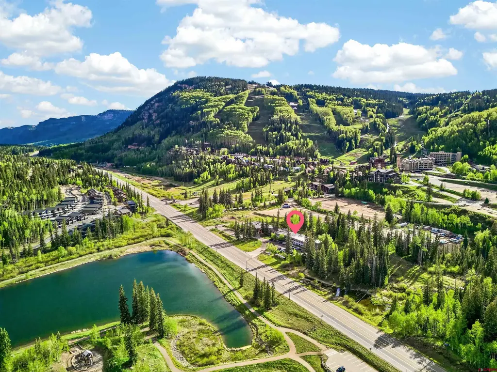 49617 N Us Hwy 550 206, Durango