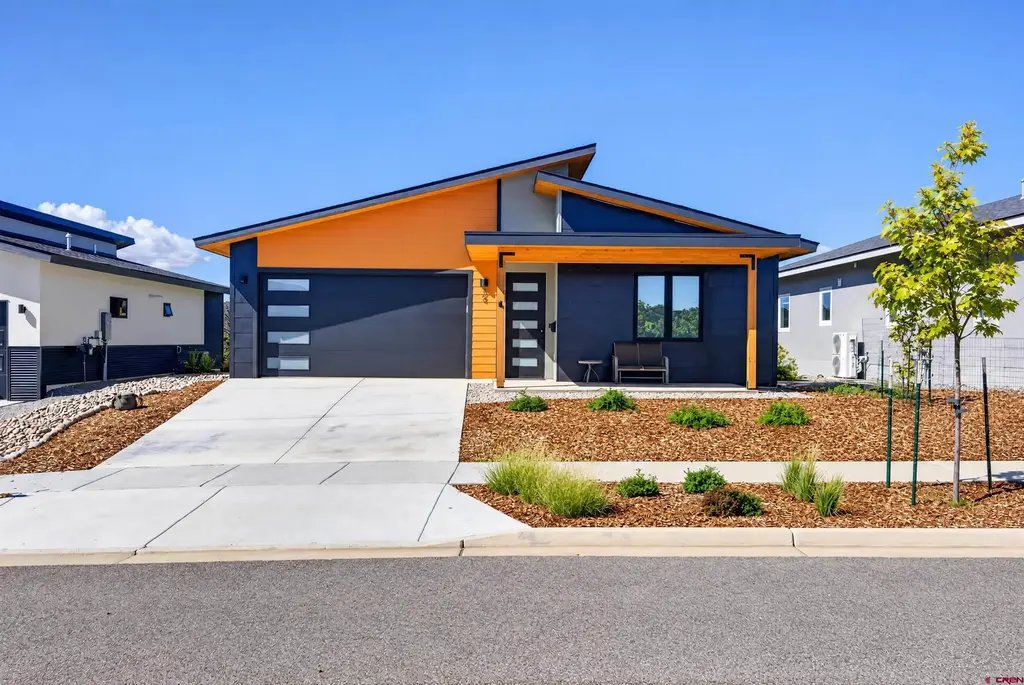 39 Yarrow Ct., Durango