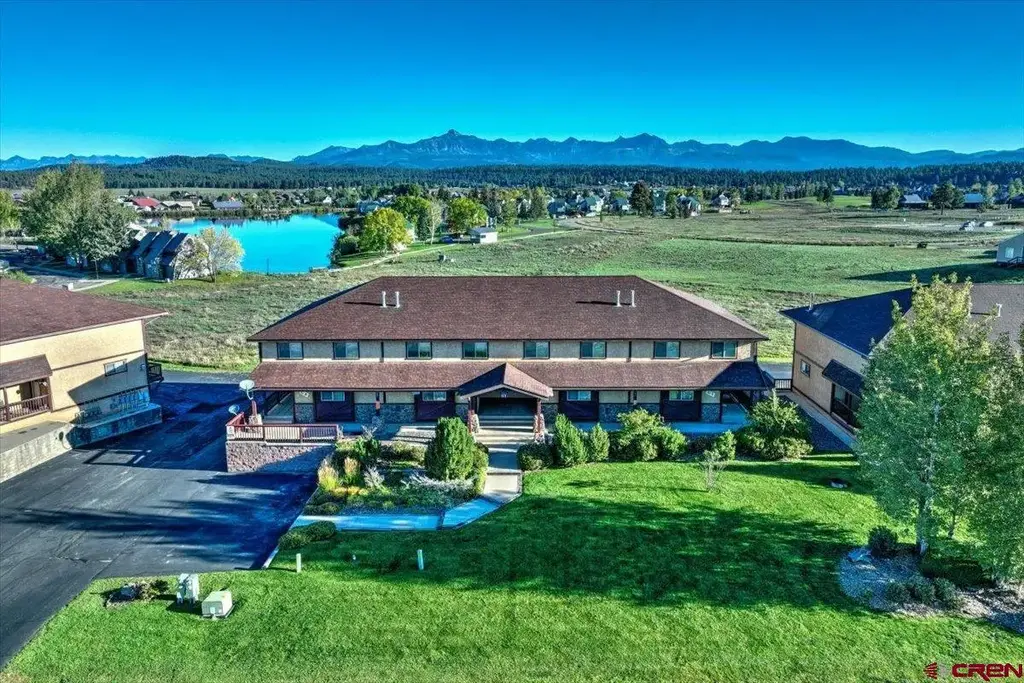 61 Lakeside Drive C4, Pagosa Springs