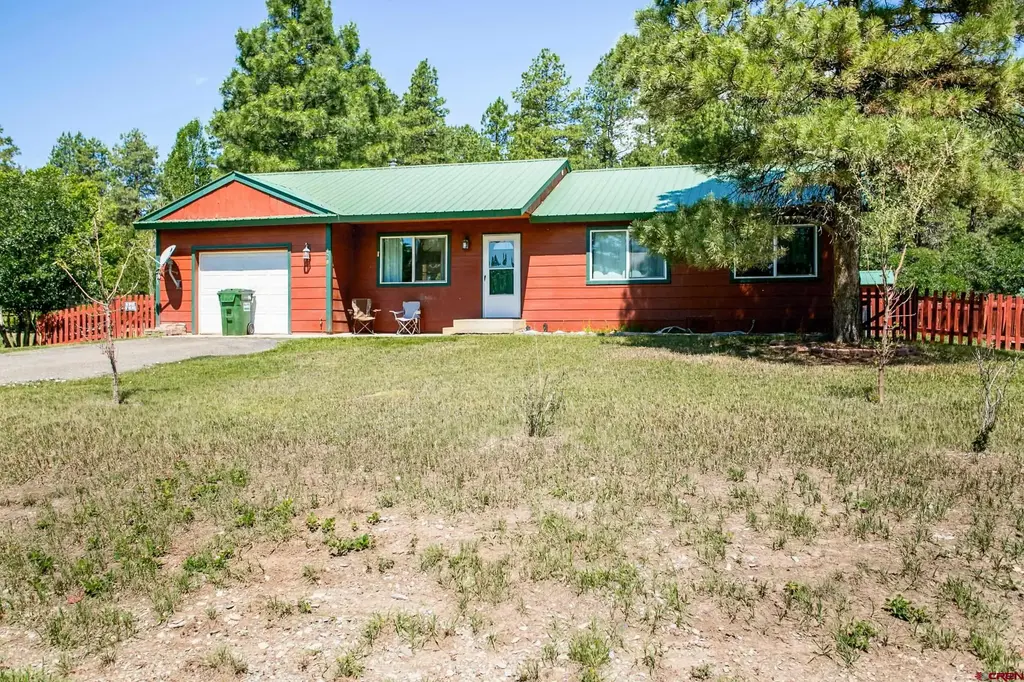 128 Enchanted Place, Pagosa Springs