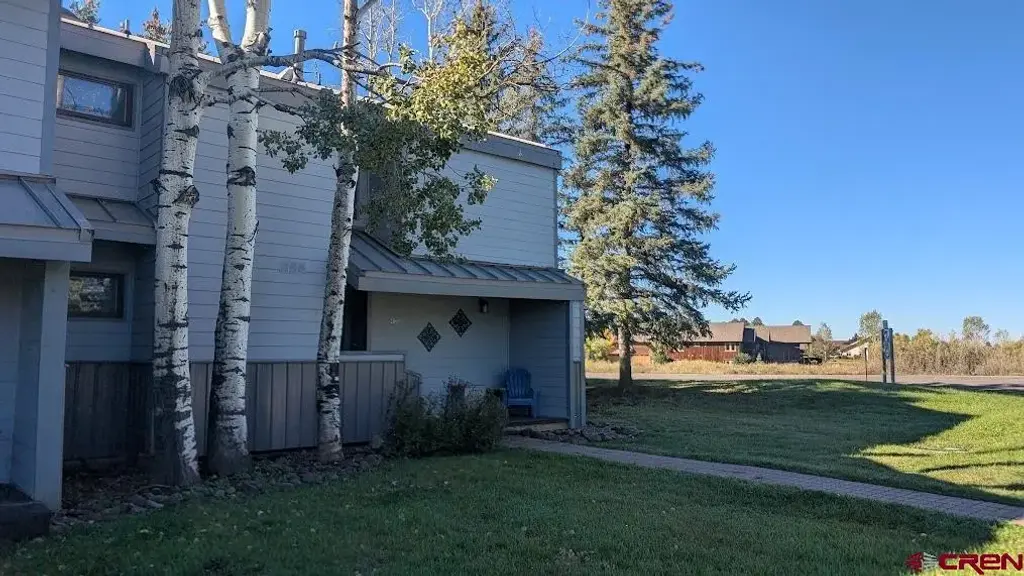 247 Davis Cup 4106, Pagosa Springs