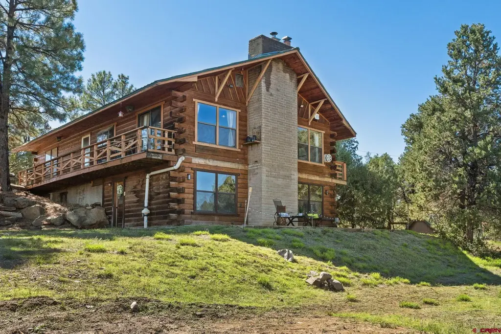 3860 County Road 223, Durango