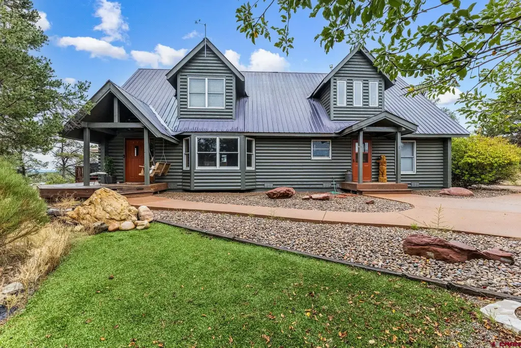 3581 County Road 228, Durango
