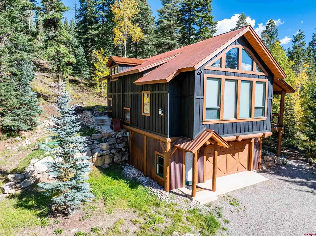 173 Lake Purgatory Drive, Durango