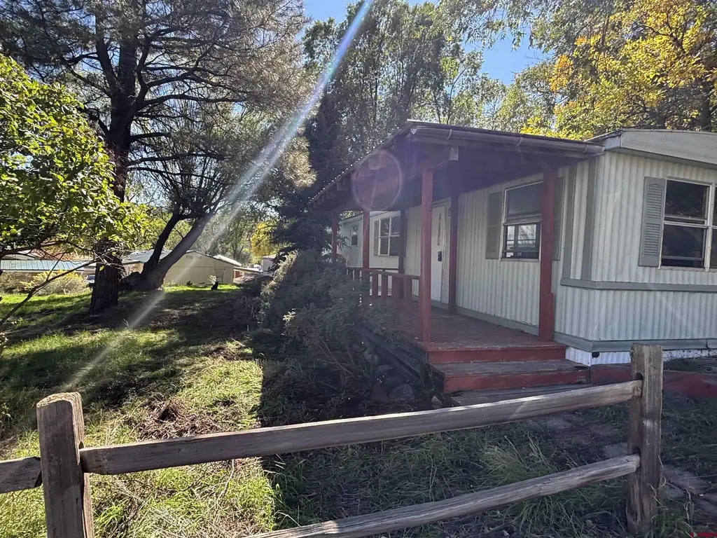 288 Animas View Drive #3, Durango