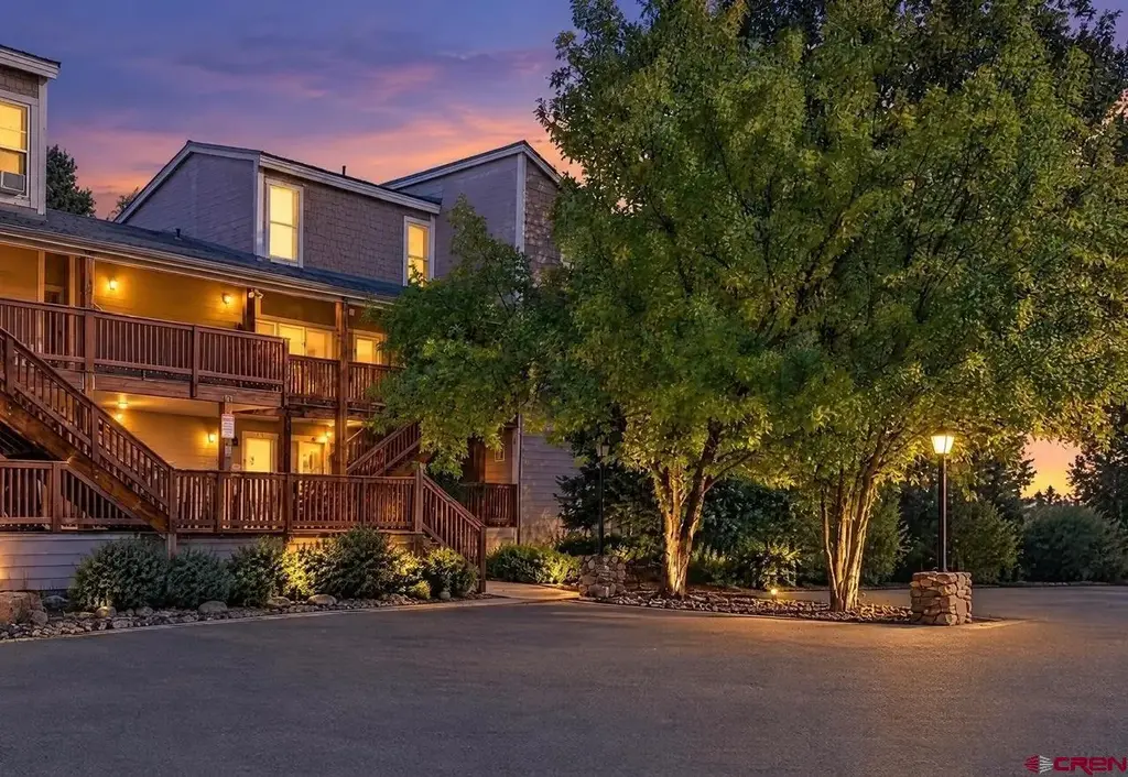 89 Valley View Drive 3199 & 3200, Pagosa Springs