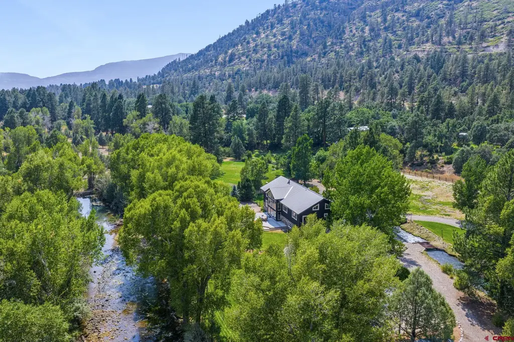 174 White Water Drive, Durango
