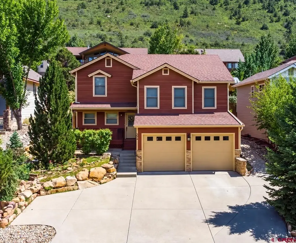 334 Jenkins Ranch Road, Durango