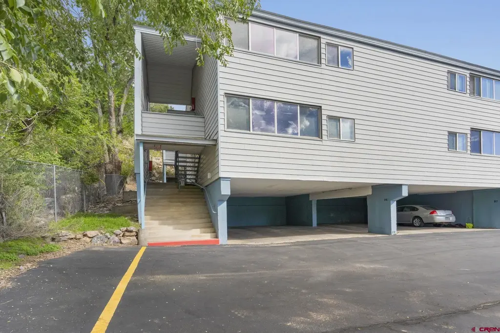 1135 Florida Road B28, Durango