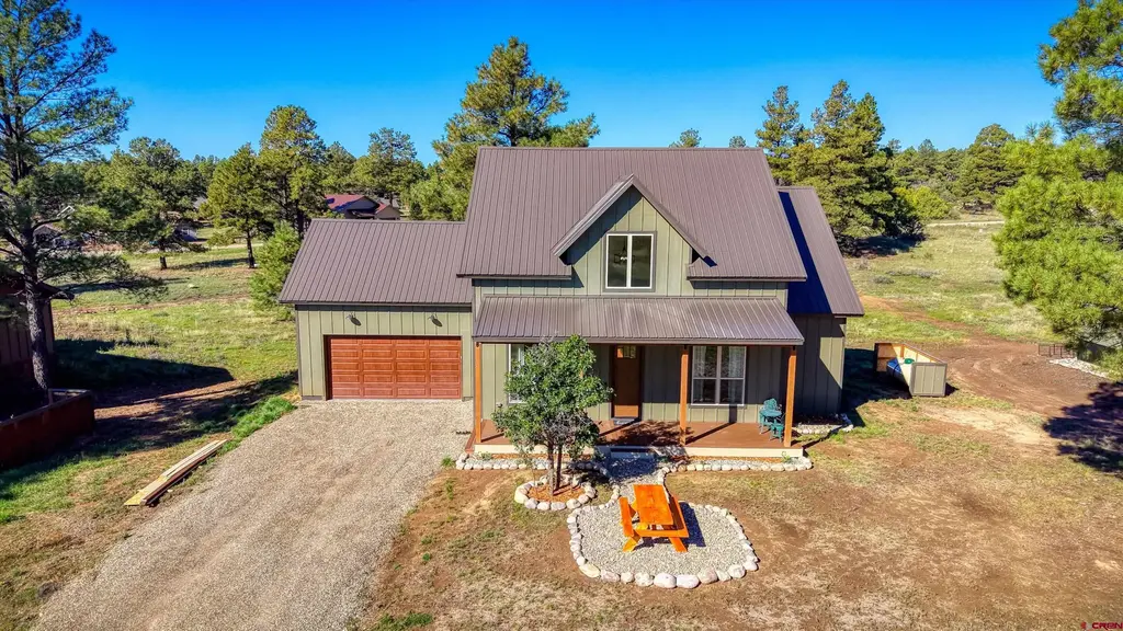 179 Domicile Circle, Pagosa Springs
