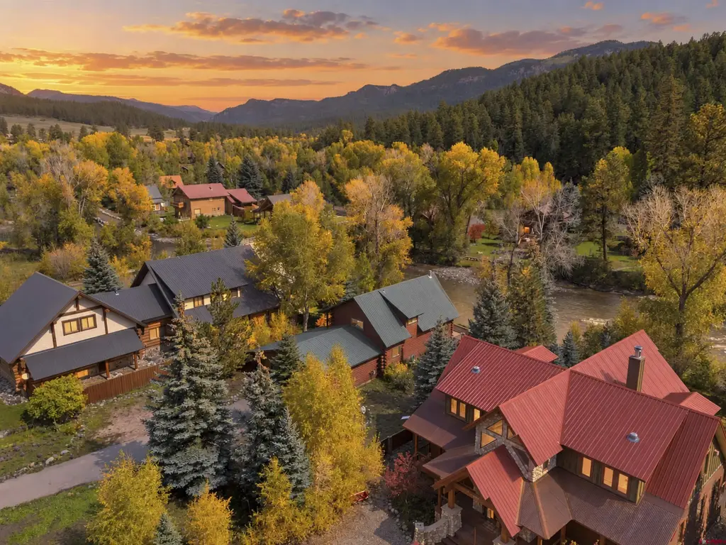 115 Harebell Drive, Pagosa Springs