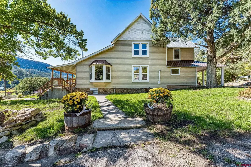 7156 County Road 240, Durango