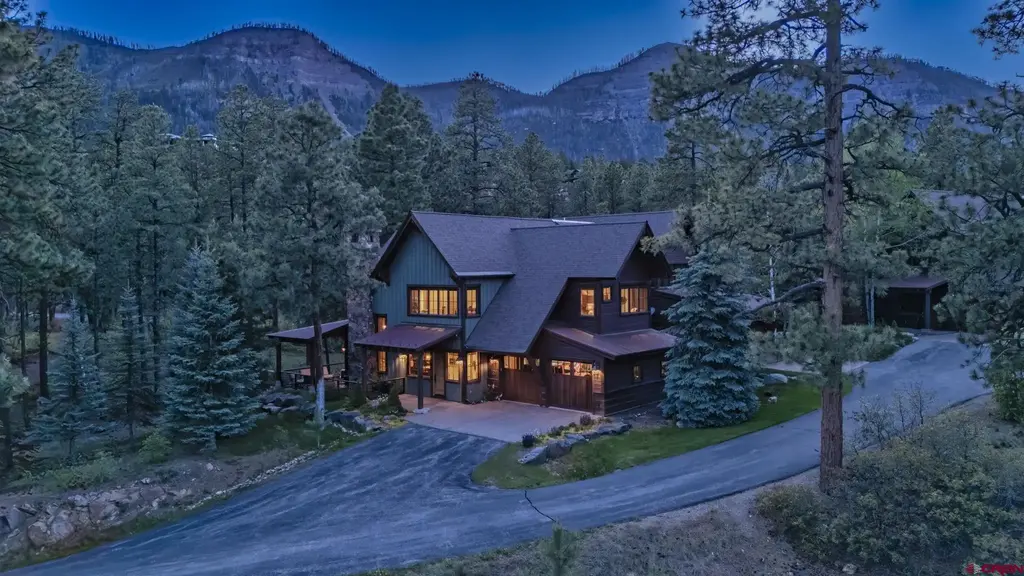 90 Hideout Trail 1, Durango