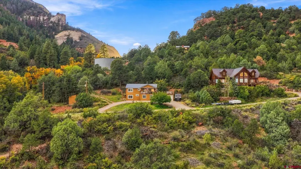403 Spring Creek Drive, Durango