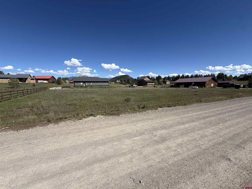 59 Saddle Circle, Pagosa Springs