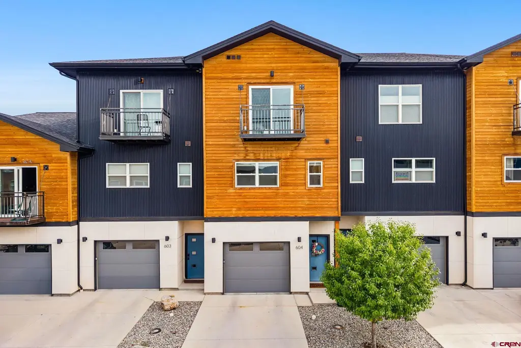 220 Metz Lane 604, Durango